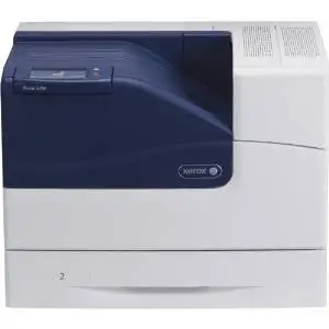 PHASER 6700DN: GOVERNMENT CONFIGURATION, LETTER/LEGAL SIZE COLOR PRINTER, 110V,