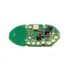 Best price beacon 5.0 bluetooth headphone module with Stereo