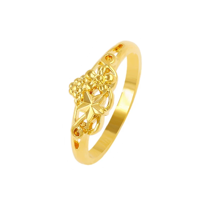 

Xuping imitation jewellery saudi arabia gold wedding ring price
