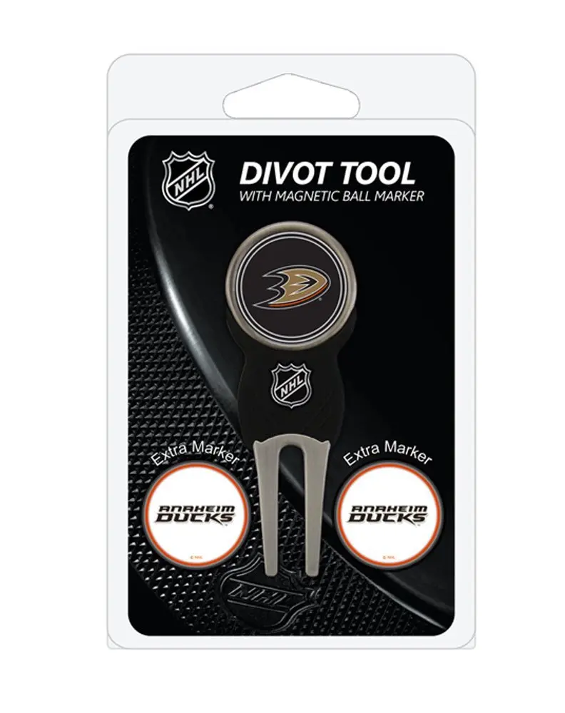 Hat Trick Openers 5-in-1 Divot Tool San Diego Toreros