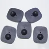 Mini Sensor Multi Alarm POS EAS Hard Clothes Security clutch sensor RF 8.2MHZ