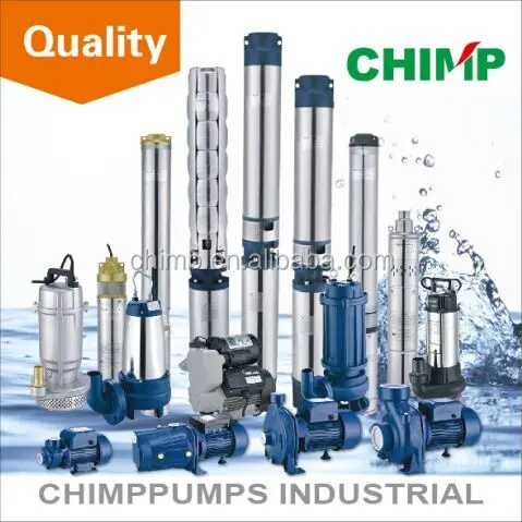 CHINA Hight Quality solar powered Water Pumps Manufacturer