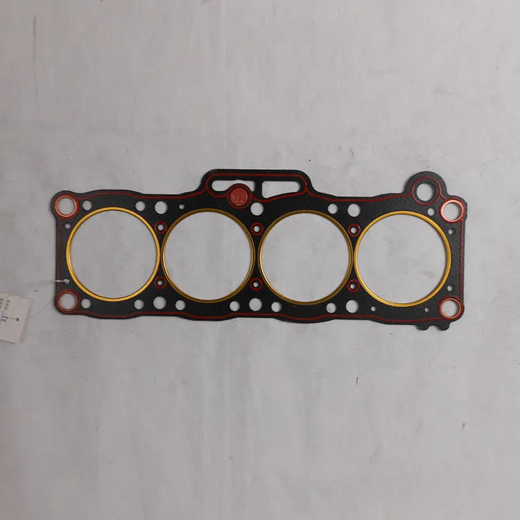 F801-10-271A cylinder head gasket For MAZDA