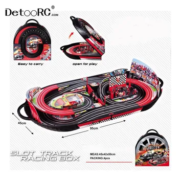 rc slot cars