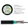Manufacturer Supply High Quality GYTA fiber optic cable price per meter
