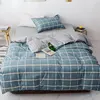 Cozy Luxury 3PC Single Cotton Bedding Set Duvet Cover Sheet Hot Selling Multiple Designs To Choose