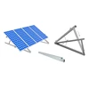 Chinese Manufacturer Low Price Utility Scale Solar Panel Racking