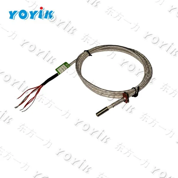 Wzpm2-002 Dual Channel Rtd Pt-100 Temperature Sensor Probe - Buy ...