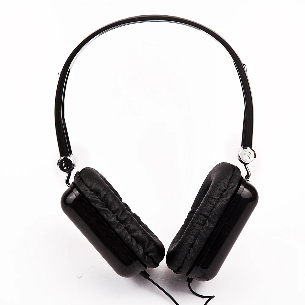 Square Cushion Comfortable For Ear Headphone Buy Square Headphone