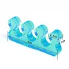 ZRWA04 SEBS toes separates and protector advoiding toes squeezing making good alignment for toes