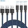 Director manufacturer Customize logo micro android usb cable