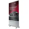 Custom printed roll up banner/pull up banner/banner stand