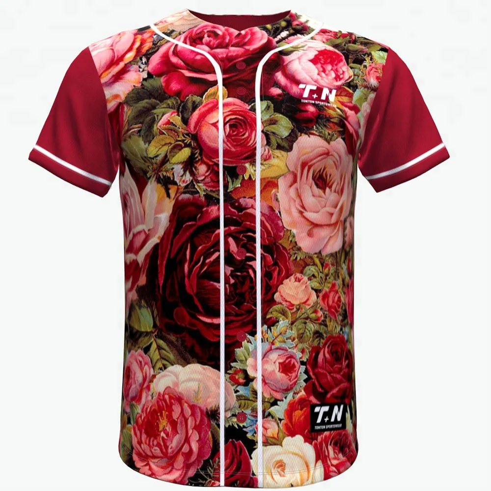 Sublimation Printing Women Crop Jersey Baseball Uk Buy Jersey