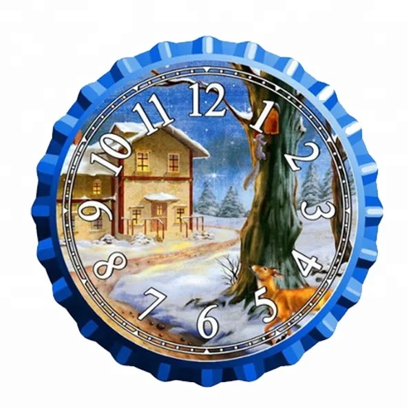 Часы пиво