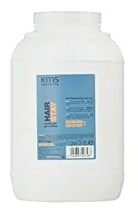 Buy Kms Hair Stay Styling Gel Gallon 3 8 Liters Pump In Cheap Price On Alibaba Com