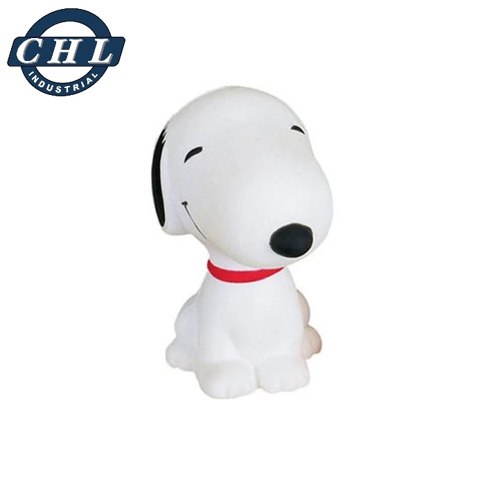 snoopy dog toy