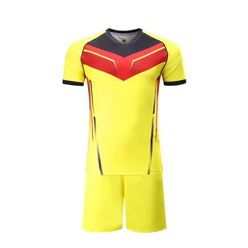 football jersey yellow colour