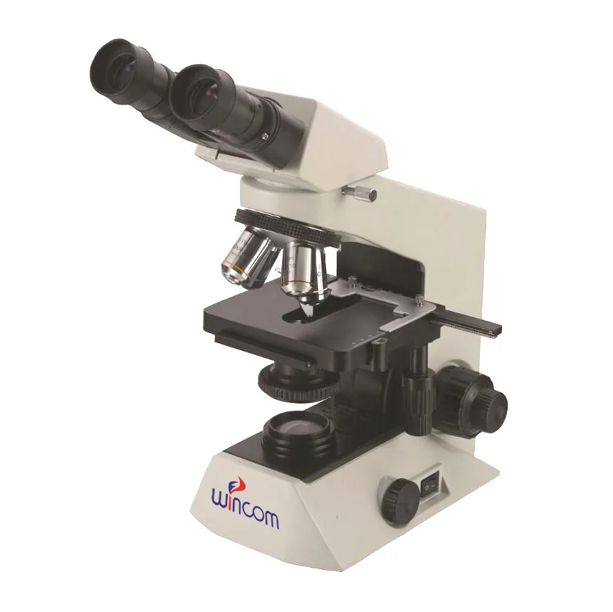 MICROSCOPE XSZ-2108B