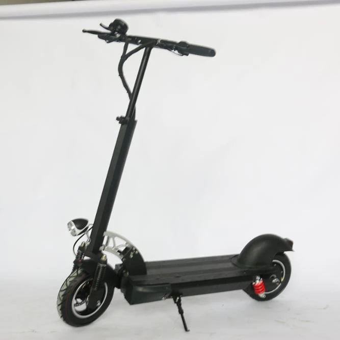 

1000W High Power Adult 2 Wheels Foldable Electric Scooter in Europe warehouse, All color