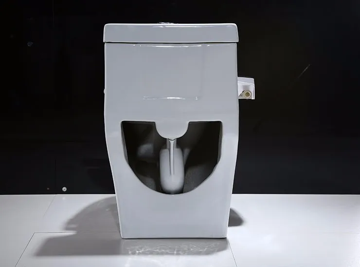 Automatic Selfclean Heated Electric Vieany Toilet Seat Buy Automatic