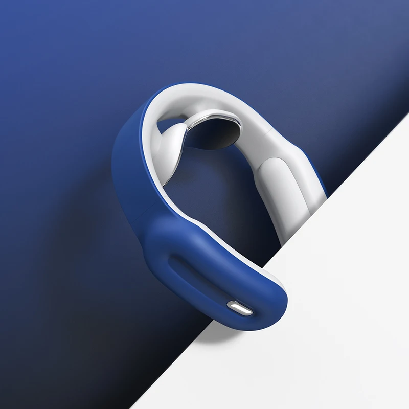 
2020 latest intelligent electric wireless neck massager tool with heat 