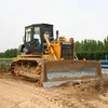 New Shantui SD13 Small Bulldozer with Winch