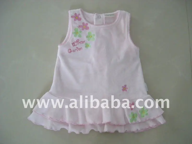 Organic Baby Velvet Dress Buy Omb 017 Product On Alibaba Com