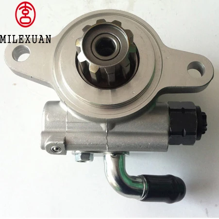 Power steering pump for auto p	