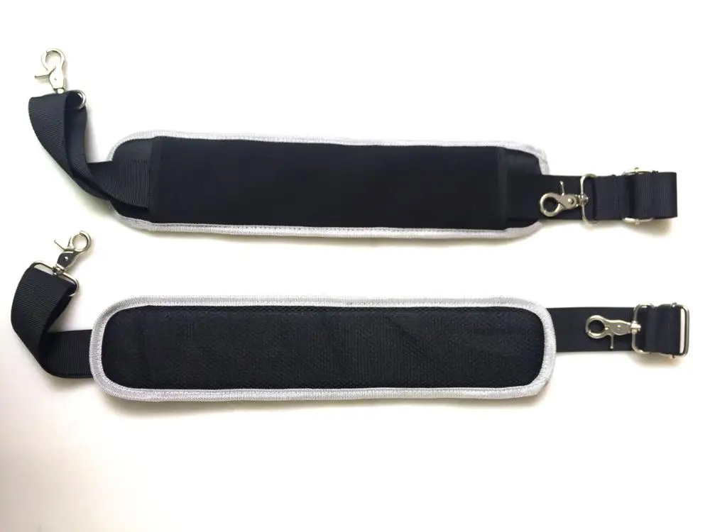 Shoulder Straps For Golf Bags | IQS Executive