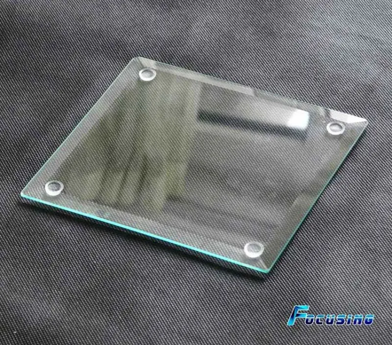 2mm5mm Thick Tempered Clear Beveled Glass Buy Beveled Glass,Beveled