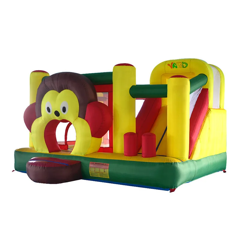 6091 inflatable bouncer (1)