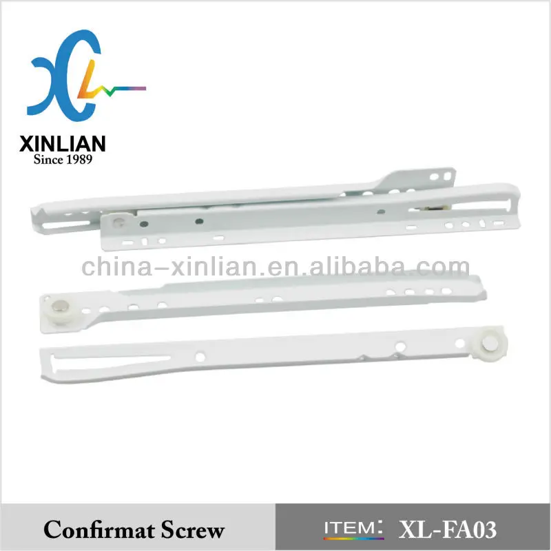 Fgv Drawer Slide Buy Under Drawer Slide Soft Close Drawer