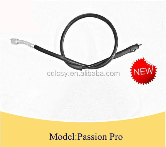 passion pro speedometer cable price