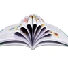 wholesale hard back book printing tyvek book printing