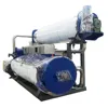 fish Waste Processing Pallet Machine