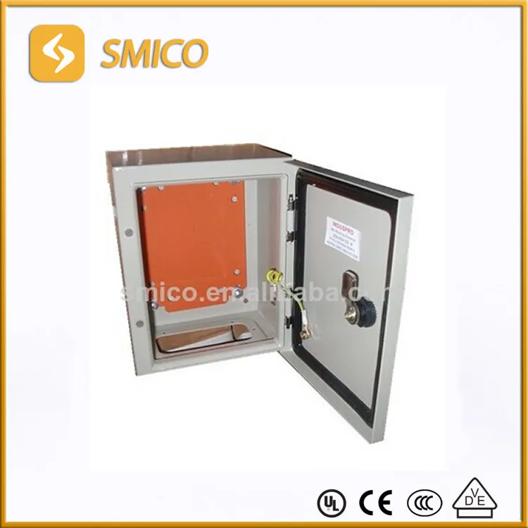 Distribution box