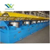 Wuxi High carbon Spring mattess steel wire Straight Line Wire Drawing Machine