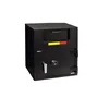 Yuanda Front Load Drop Wide Body Key-Locking Interior Safes