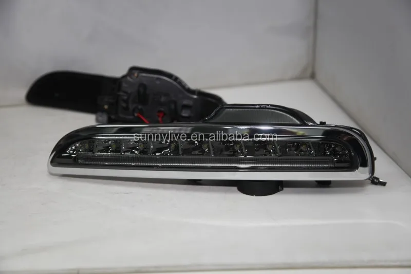 For PORSCHE 987 Light Daytime Running Light 2005-2009 Year