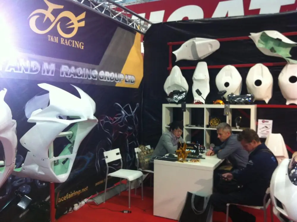 2012 Germany Koelnmesse.JPG