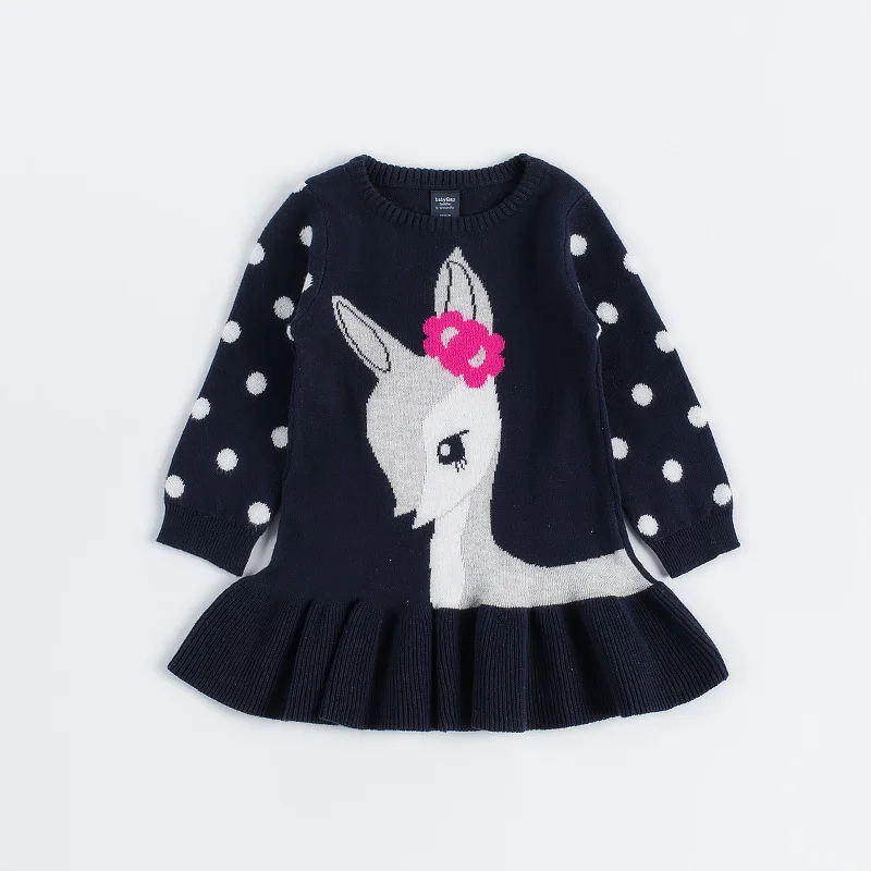 children's sweater dresses