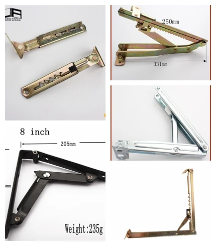 toybox hinge support