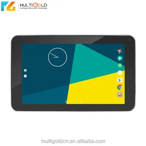 7 inch touch screen Tablet PC, 7" Quad Core Two Camera Android 6.0 Tablet PC