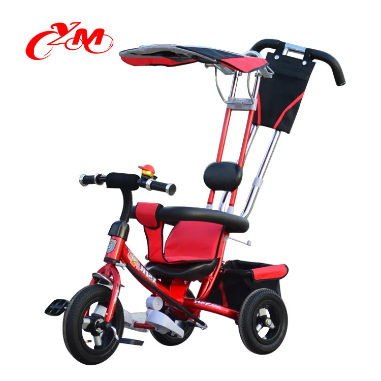 New Style Children Trike Toy Push Bikes/strong Metal Frame Toddler