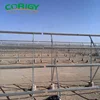 Photovoltaic Installation PV Panel Ground Screw for Solar Mounting System