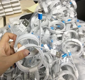 Foxconn 3m USB Data Cable iPhone 8
