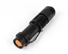 Power style 1000 lumen military flashlight head torch, mini bright highlight portable zoomable emergency tactical T6 torch