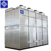 Commercial refrigerator water cooled evaporative condenser compressor for refrigerator