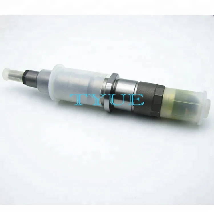 Diesel Injector 0445 120 178 For Bosch Common Rail Disesl Injector ...
