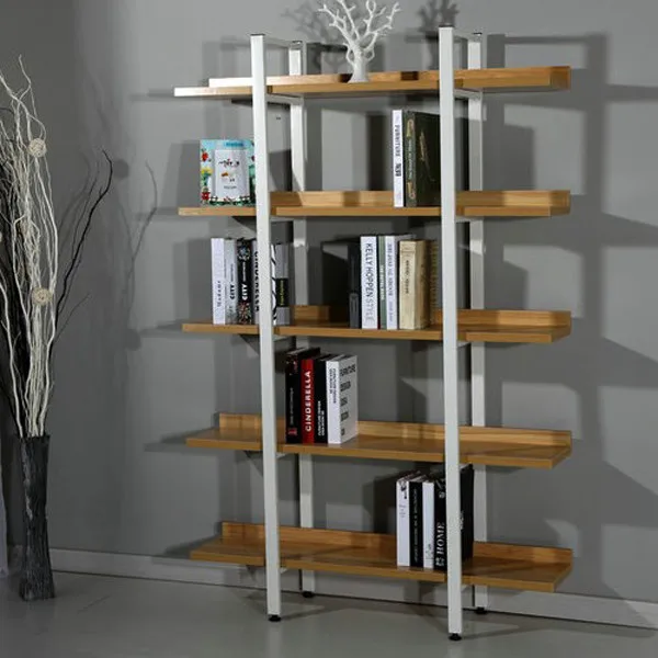 New Design Home Used Stainless Steel Bookshelf New Design Home Used Stainless Steel Bookshelf Product On Alibaba